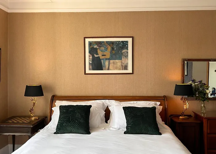 St George's Hotel York