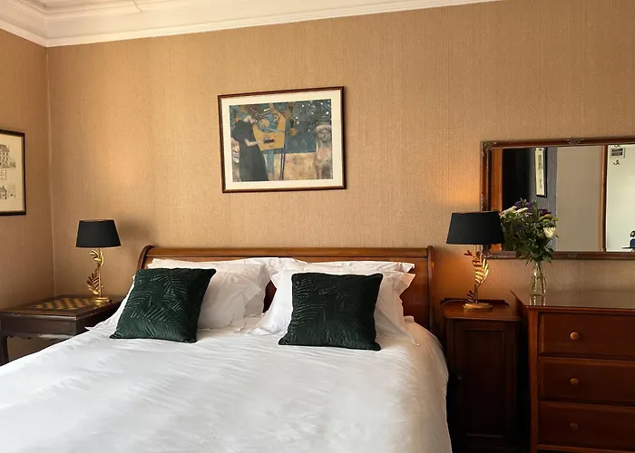 Hotel St George's York