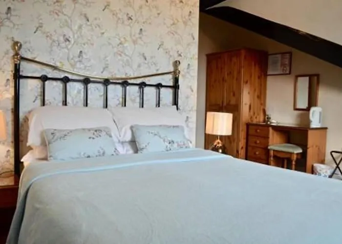 Hotel St George's York