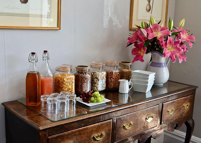 St George's Hotel York