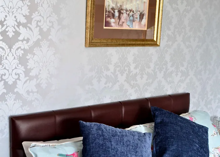 Hotel St George's York