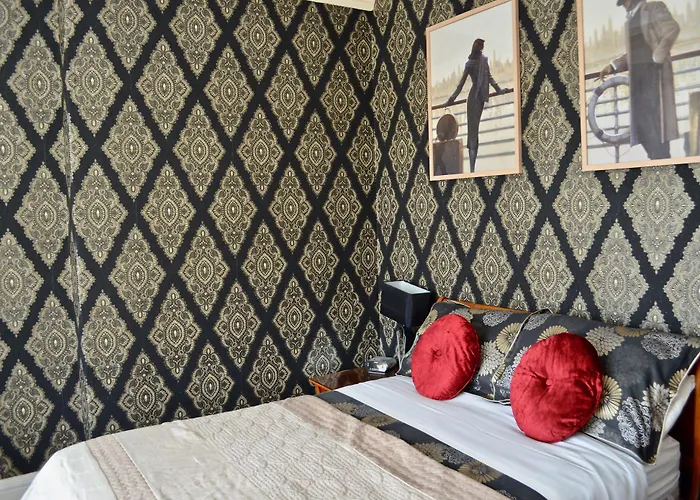 Hotel St George's York