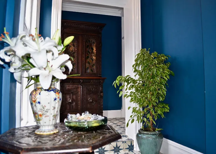 Hotel St George's 3*