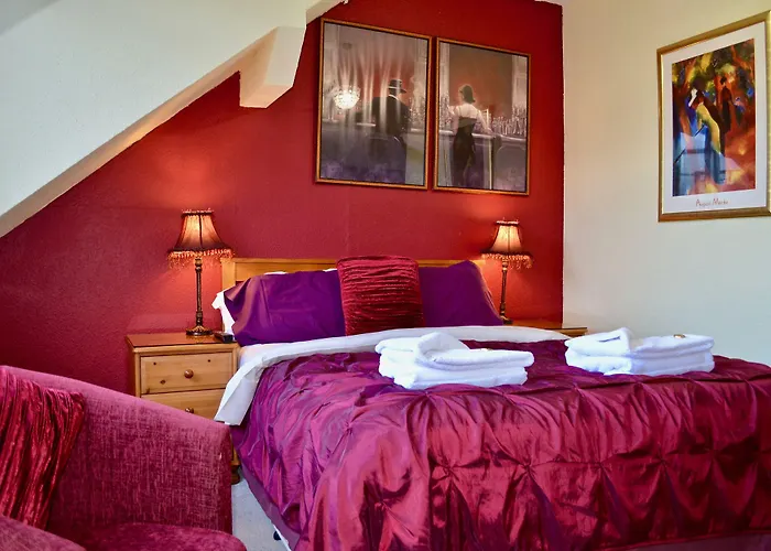 St George's Hotel 3*