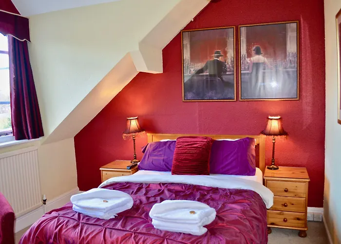 Hotel St George's York