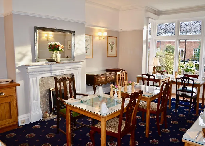 Hotel St George's York