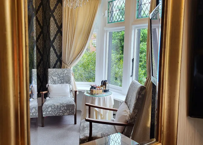 Hotel St George's York