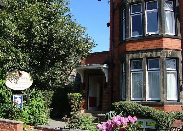 Hotel St George's York