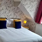 Hotel St George's