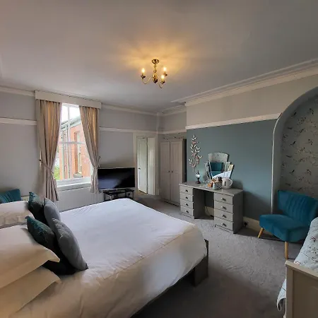 St George's 3* York