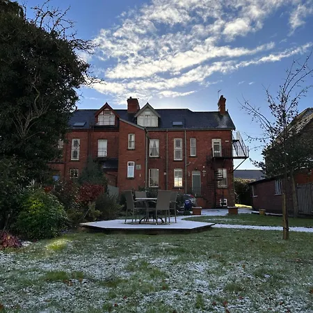 St George's Hotel