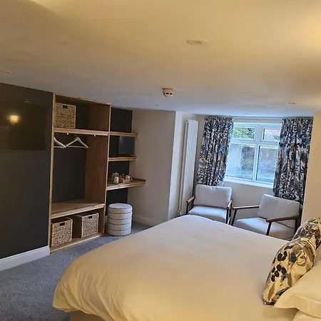 St George's 3* York