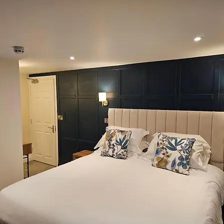 St George's Hotel