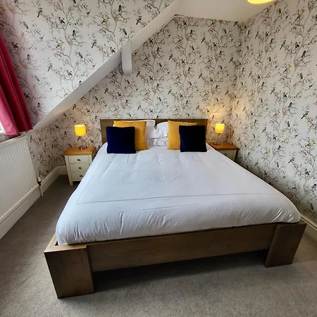 St George's يورك