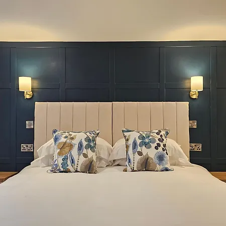 St George's 3* York