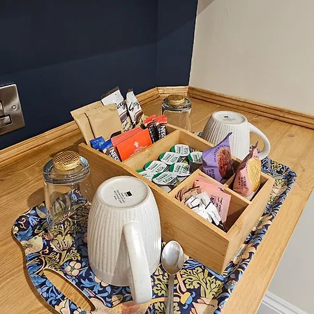 St George's فندق 3*