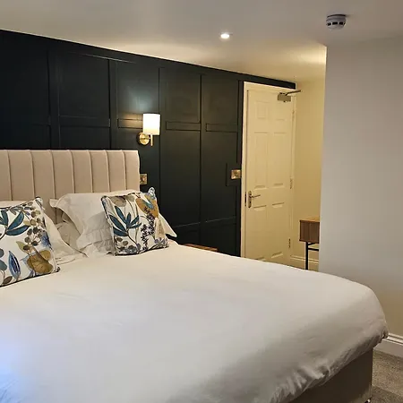 St George's Hotel