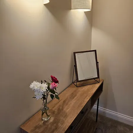 St George's Hotell York