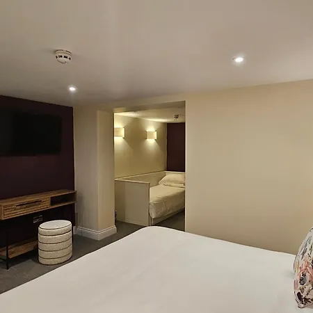 St George's يورك