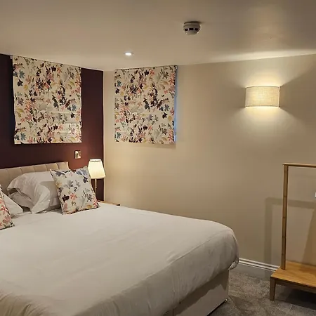 St George's فندق يورك