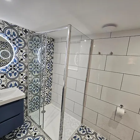 فندق St George's