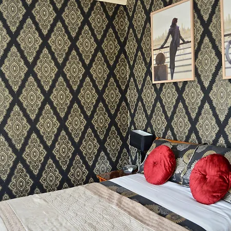 فندق St George's يورك