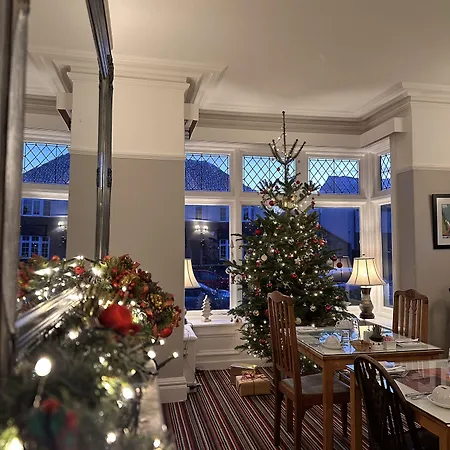 St George's يورك