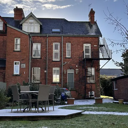 St George's يورك