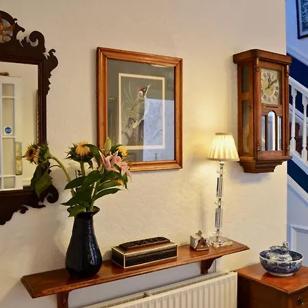 Hotel St George's York